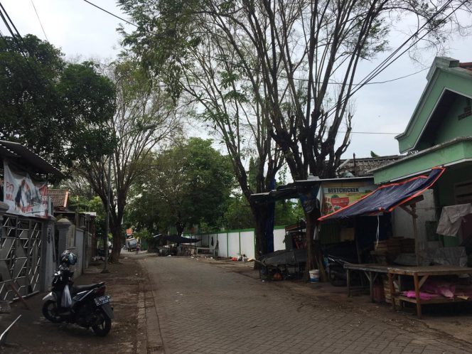 
Pejabat Pemkot Surabaya “Abaikan” Keluhan Warga, Jelang Risma Purna Tugas