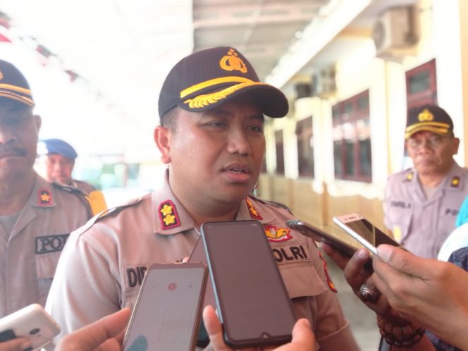 
Perkara SD Ambruk di Sampang, Polisi Naikkan Status ke Penyidikan