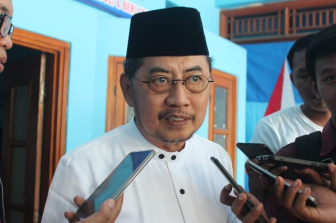 
Pilkada Sumenep : Malik Efendi ‘Tolak’ Fattah Jasin Jadi Wakil ?