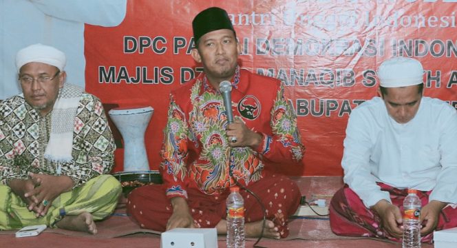 
Pilkada Sumenep: PDIP Incar Kader NU Dampingi Fauzi