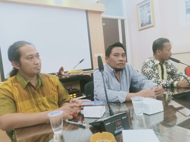 
Penutupan Kurang Lima Hari, Pendaftar Calon DP Bangkalan 26 Orang