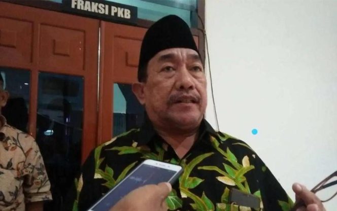 
Pilkada Sumenep : KH Imam Hasyim Ingin PKB Rekom Kader Internal