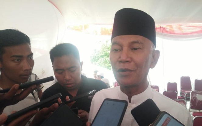 
Ketua Banggar DPR RI Dorong Pembubaran BPWS