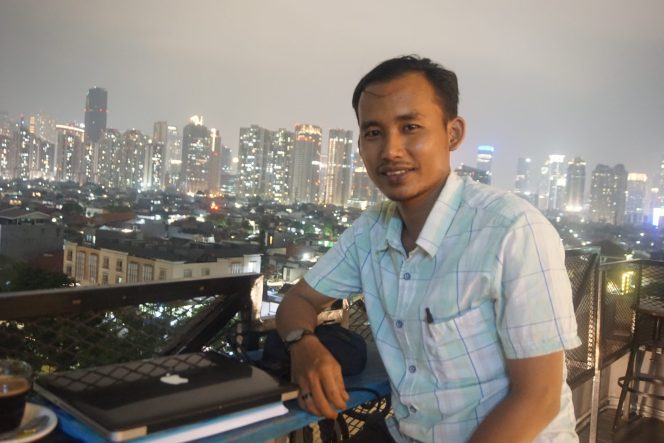 
Dana Kelurahan Surabaya, Porsi Jumbo Tapi Tidak Jelas Pengelolaannya