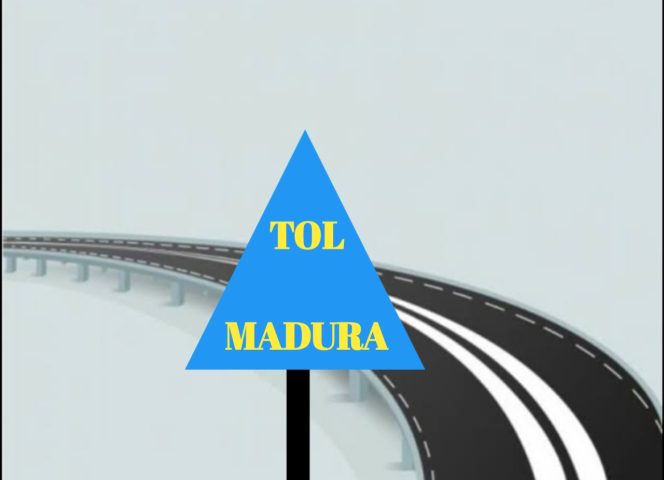 
Dewan Pembangunan Usul Pembangunan Tol di Madura