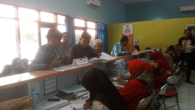
Suket Tak Berlaku, Warga Bangkalan Diimbau Segera Tukar e-KTP