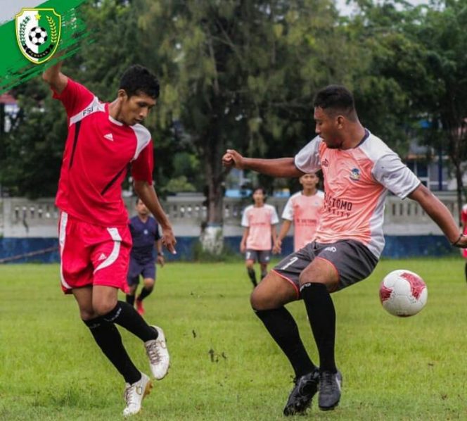 
Persiapan Liga, Persesa Sampang Datangkan Mantan Pemain Persib Bandung