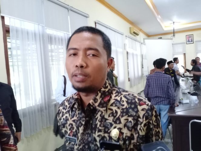 
Minim Siswa, Empat SD di Bangkalan Akan Digabung