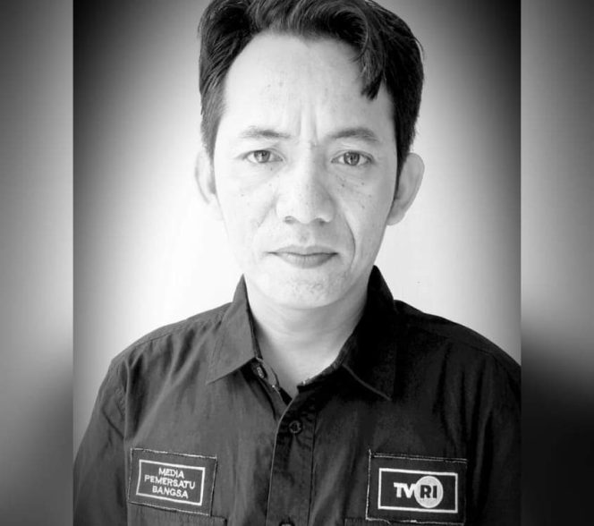
Ngobrol Bareng Ahmad Sa’ie, Ketua Komunitas Jurnalis Sumenep yang Baru