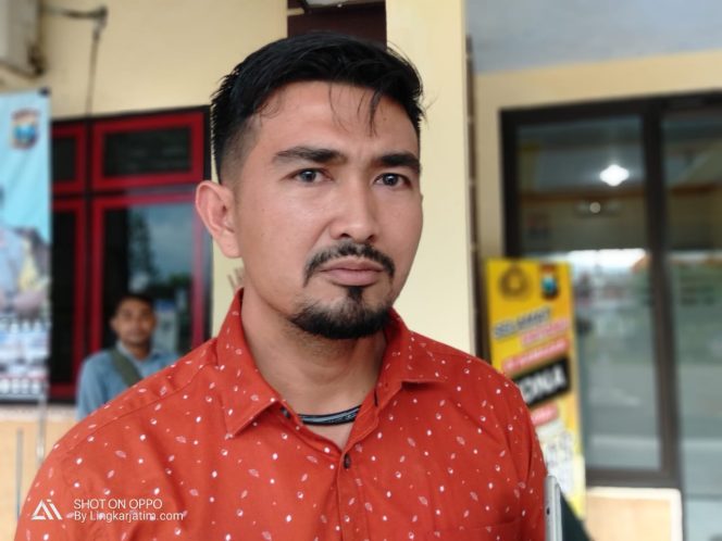 
Dugaan Korupsi SDN II Samaran Menyeret  Mantan Pejabat Disdik Sampang