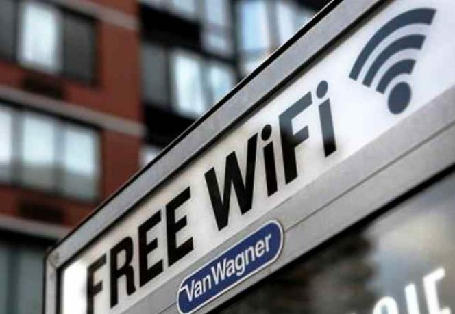 
Agar Stay at Home, Pemkab Sampang Nonaktifkan Koneksi WiFi Gratis