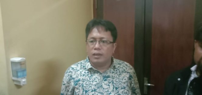 
ODR di Bangkalan Meningkat, Komisi Minta Dinkes Tidak Hanya Mendata