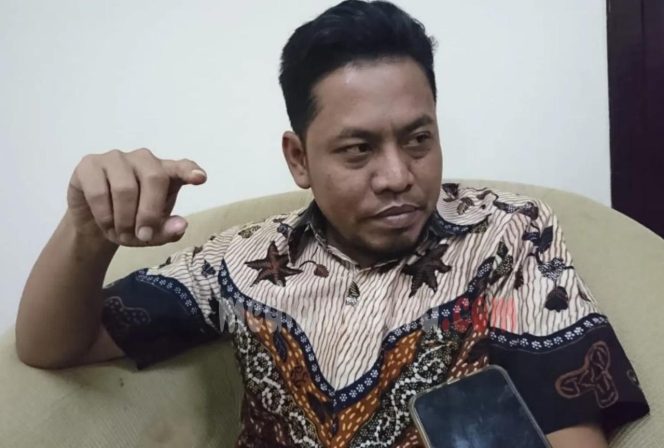 
Cegah Covid 19, Fraksi Golkar DPRD Sampang Setuju Madura Terapkan Karantina Wilayah