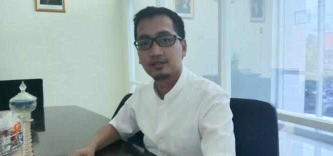 
Ketua IDI Bangkalan: Jangan Berlebihan Semprotkan Desinfektan