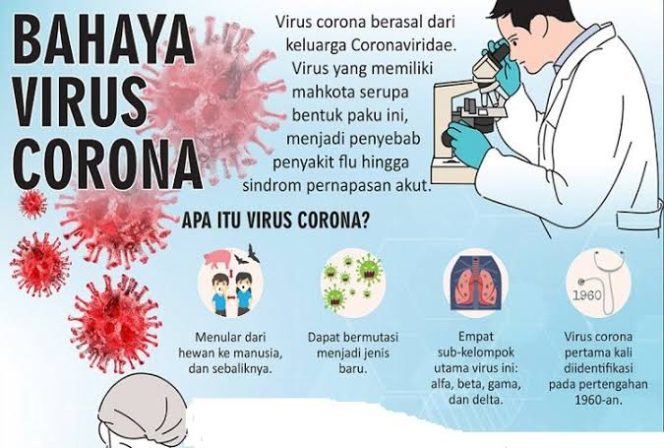 
RS Unair Siap Bantu Tes Virus Corona