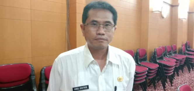 
Kata Kepala Perizinan, MPP Bangkalan Rampung Dua Pekan Lagi