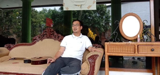 
Soal Kabar Dokter RSUD Syamrabu, Ini Kata Ketua IDI Bangkalan