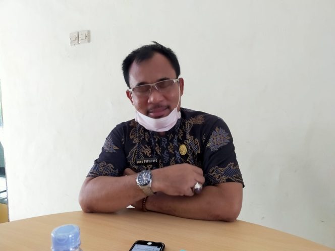 
Kerja Shift, ASN di Bangkalan Diminta Tak Keluyuran