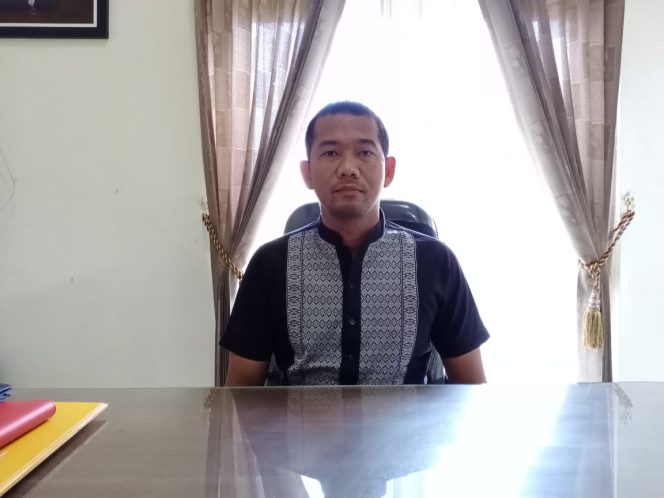 
Cegah Corona, Kepala Desa di Bangkalan Harus Aktif Pantau Pemudik