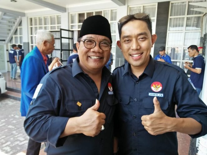 
Hairul Anwar dan “Politic is Love”