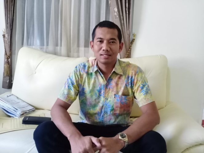 
DPMD Bangkalan Ingatkan Lagi, BLT Dana Desa Bukan Untuk Penerimaan PKH