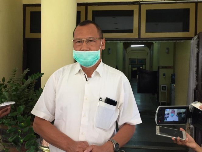 
93 Tenaga Medis Kontrak di Bangkalan Belum Terima Gaji