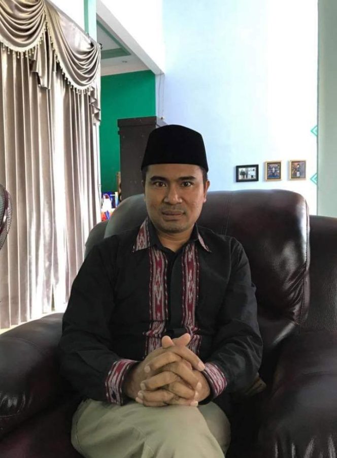 
Mathur Husyairi Nilai Pemkab Bangkalan Tak Serius Bentuk Dewan Pendidikan