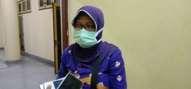 
RSUD Bangkalan Butuh Dana Rp 800 Juta untuk Operasikan Alat Swab/PCR