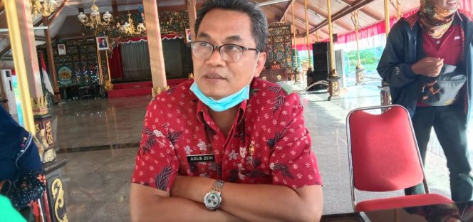 
Pegawainya Positif Corona, Empat Puskesmas di Bangkalan Ditutup Sementara
