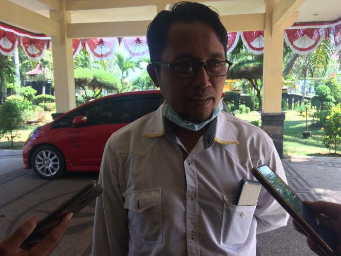 
DPD PKS Sebut Calon PAW Mujiburahman Seorang Dokter