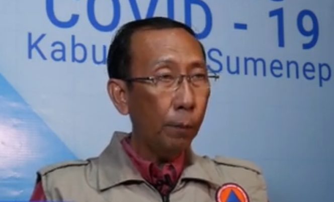 
2 Pasien Covid-19 di Kabupaten Sumenep Dinyatakan Sembuh