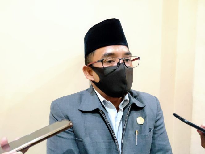 
Ketua DPRD Pamekasan Jadi Korban Kasus Pemalsuan Tanda Tangan