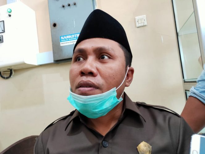 
Kasus Pemalsuan Tanda Tangan di DPRD Pamekasan, BK dan Pelapor Kompak Merahasiakan Identitas Pelaku