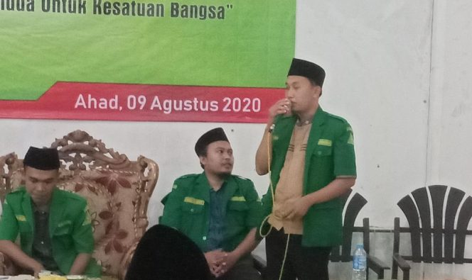 
Selamat, Muslimu Terpilih Sebagai Ketua PAC GP Ansor Batang-Batang 2020-2022
