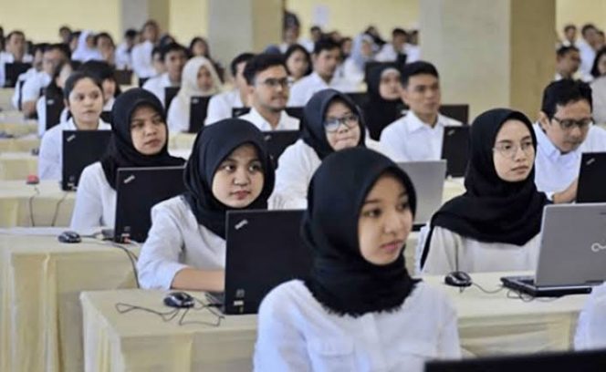 
Tes SKB CPNS Bangkalan Akan Dilaksanakan Bulan Ini