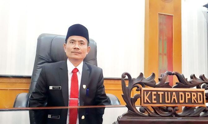 Ketua DPRD Sampang Minta Polres Profesional Tuntaskan Kasus Ujaran