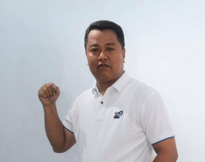 
Kak Toan Ashari Kantongi Restu Bakal Calon Dalam Bursa Pemilihan Ketua KONI Sampang