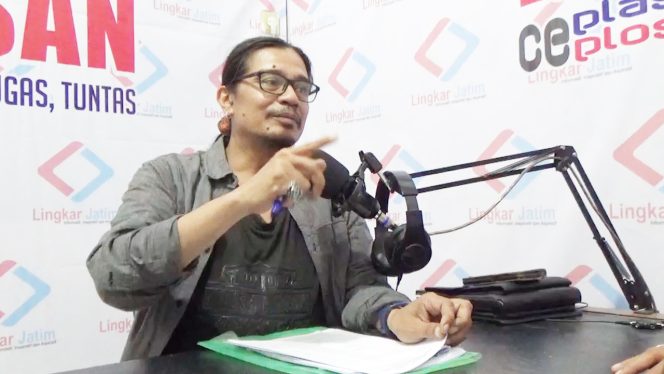 
Kaleidoskop Perjalanan Dugaan Kasus Korupsi BUMD Bangkalan