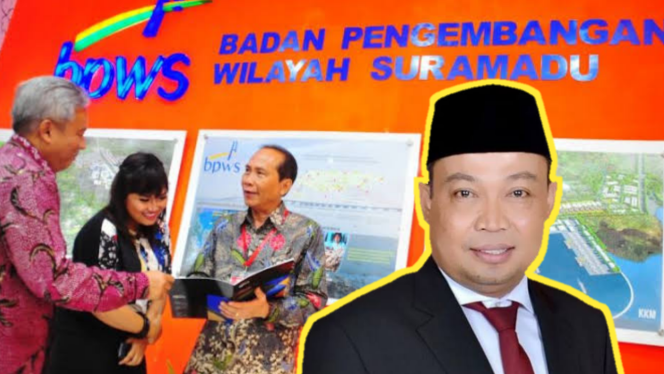 
BPWS Dibubarkan, Syafiuddin Asmoro Tuntut Komitmen Pemerintah