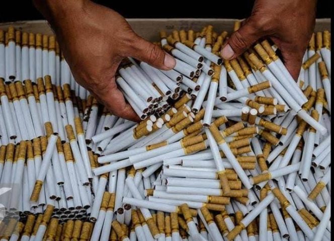 
Semua Perusahaan Rokok di Pamekasan akan Mendapat Pembinaan