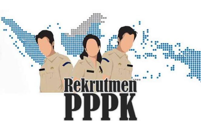 
Rekrutmen PPPK Guru Akan Dibuka Tanpa Batasan Pendaftar