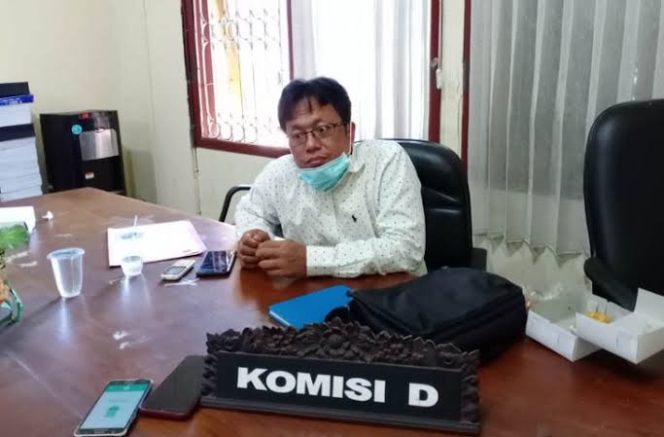 
Komisi D Minta Gaji Guru Honorer di Bangkalan Dinaikkan
