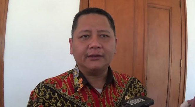 
Perketat Prokes, Whisnu Akan Dirikan Posko di Pasar Tradisional di Surabaya