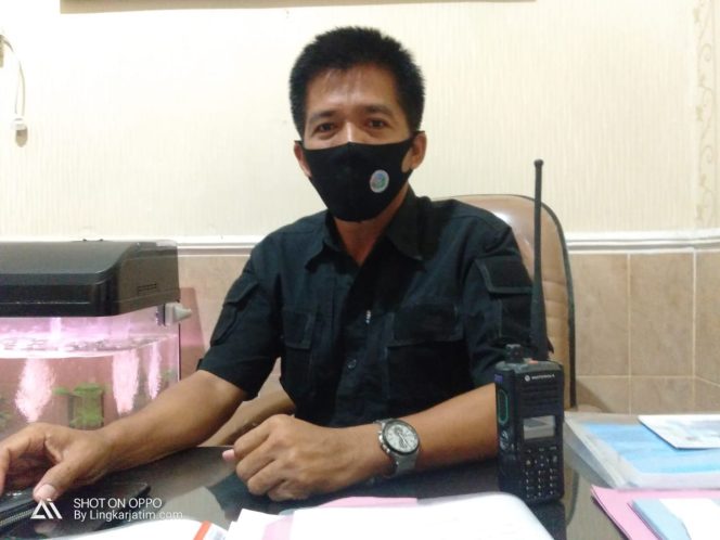 
Buntut Kasus Pemerasan Oleh Anggota LSM Pada Kontraktor, Polres Sampang Bidik Objek Pengerjaan