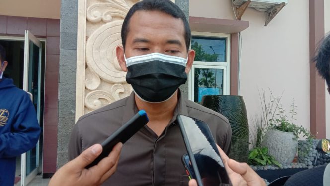 
Meski Banyak Masalah, DPMD Bangkalan Tegaskan Pilkades Tetap Berjalan