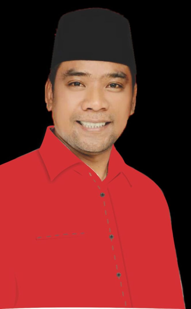 
Harlah PMII ke 61 Begini Kata Ketua IKA PMII Surabaya