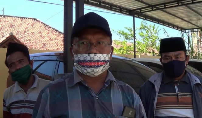 
Terkait Kasus Paopale Laok, Polres Sampang Disebut Beri Keterangan Berbeda Dengan Fakta di Lapangan
