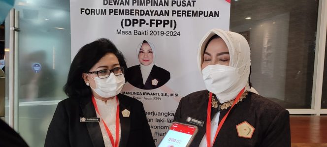
Bendahara DPC Surabaya Calon Tunggal Ketua FPPI Jatim