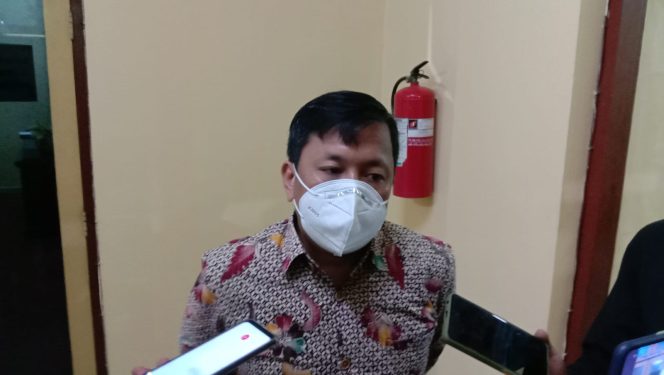 
Soal SDN Durjan 3 Yang Ada di Wilayah Sampang, Komisi D Panggil Disdik