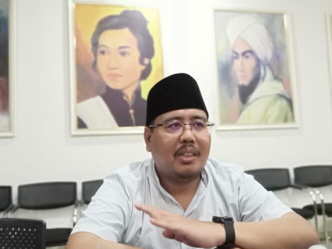 
Gerindra  Rolling Anggotanya di DPRD Jatim, Abdul Halim Jadi Ketua Komisi C